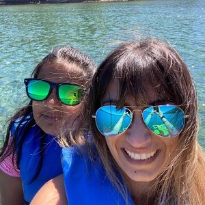 Meet your Posher, Deep